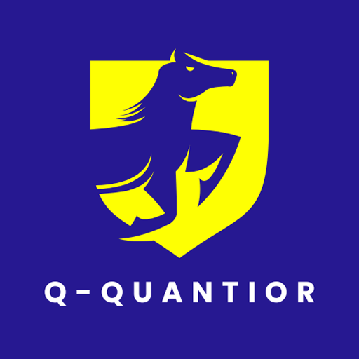 q-quantior